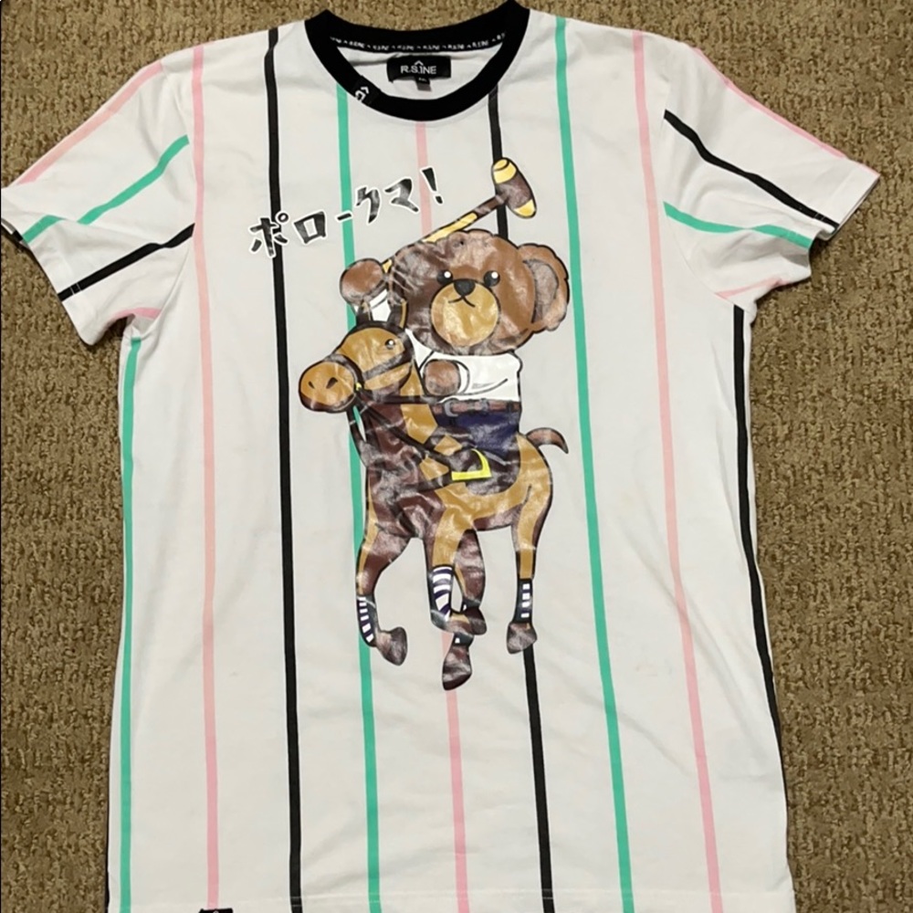 R.S.1NE Men’s Shirt